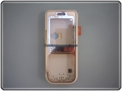 Cover Nokia 7360 Cover Warm Amber ORIGINALE