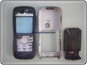 Cover Nokia 5500 Sport Cover Grigia ORIGINALE