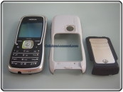 Cover Nokia 5500 Sport Cover Grigia ORIGINALE