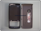 Cover Nokia 6280 Cover Grigia ORIGINALE