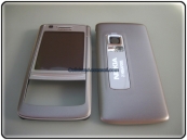 Cover Nokia 6280 Cover Grigia ORIGINALE