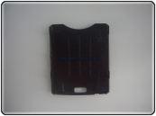 Cover Nokia N95 Posteriore Dark Plum ORIGINALE