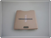 Cover Nokia N95 Posteriore Sand Nseries ORIGINALE
