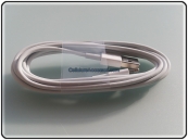 Cavo Dati Lightning 2m iPhone 6 6S 7 8 X XR MD819ZM/A ORIGINALE