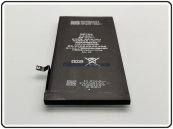 iPhone XR Batteria 2942 mAh ORIGINALE