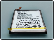 Samsung EB-BN972ABU Batteria 4300 mAh OEM Parts