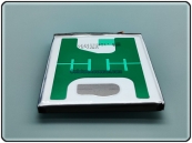 Samsung EB-BN972ABU Batteria 4300 mAh OEM Parts