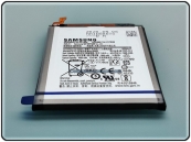 Samsung EB-BA515ABY Batteria 4000 mAh OEM Parts