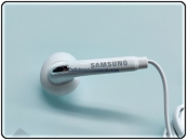 Samsung EO-EG920BW Auricolari ORIGINALI