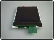 Display Nokia 5070 5200 6070 6080 6101 6125 6151 7360 ORIGINALE