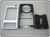 Cover Nokia N95 Cover Nera ORIGINALE