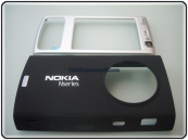 Cover Nokia N95 Cover Nera ORIGINALE
