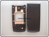 Cover Nokia 6555 Cover Nera ORIGINALE
