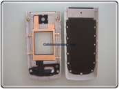 Cover Nokia 6555 Cover Grigia ORIGINALE