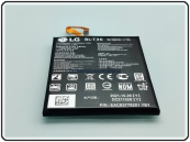 LG BL-T36 Batteria 3000 mAh OEM Parts