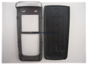 Cover Nokia 6021 Cover Nera ORIGINALE