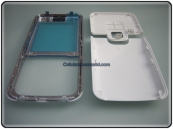 Cover Nokia 6120 Classic Cover Bianca ORIGINALE
