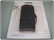 Nokia CP-296 Custodia Rossa Blister ORIGINALE