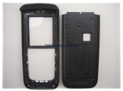 Cover Nokia 6151 Cover Nera ORIGINALE