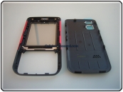 Cover Nokia 5610 XpressMusic Cover Rossa ORIGINALE