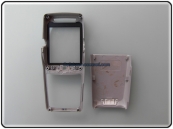 Cover Nokia E70 Cover Grigia ORIGINALE