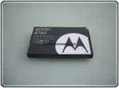 Motorola BT60 Batteria 1000 mAh OEM Parts