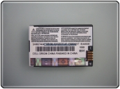 Motorola BT60 Batteria 1000 mAh OEM Parts