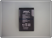 Nokia BL-5C Batteria 1020 mAh Con Ologramma OEM Parts