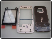 Cover Nokia N81 Cover Nera ORIGINALE
