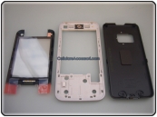 Cover Nokia N81 Cover Nera ORIGINALE