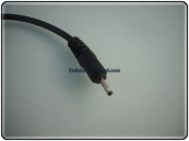 Nokia CA-71 Adattatore Caricabatterie 3.5->2mm ORIGINALE