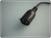 Nokia CA-71 Adattatore Caricabatterie 3.5->2mm ORIGINALE