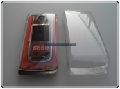 Crystal Case Nokia 6555 Crystal Cover