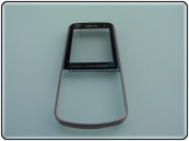 Cover Nokia 6220 Classic Anteriore Nera Cover ORIGINALE