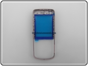 Cover Nokia 6220 Classic Anteriore Viola Cover ORIGINALE