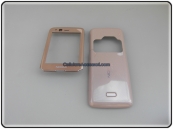 Cover Nokia N82 Cover Grigia ORIGINALE