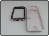 Cover Nokia N82 Cover Grigia ORIGINALE