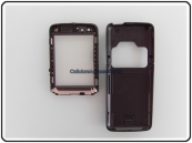 Cover Nokia N82 Cover Nera ORIGINALE