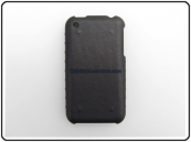 Crystal Case iPhone 3G 3GS Crystal Cover Nera