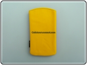 Custodia iPhone 3G 3GS Custodia In Neoprene Gialla