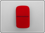 Custodia iPhone 3G 3GS Custodia In Neoprene Rossa