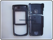 Cover Nokia 6680 Cover Nera ORIGINALE