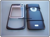 Cover Nokia 6680 Cover Nera ORIGINALE