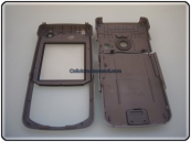 Cover Nokia 6680 Cover Light Bronze TIM ORIGINALE