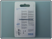 Nokia BL-6F Batteria 1200 mAh Con Ologramma Blister OEM Parts