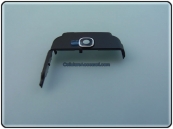 Cover Nokia 5310 XpressMusic Fotocamera Nera ORIGINALE