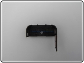 Cover Nokia 5310 XpressMusic Fotocamera Nera ORIGINALE