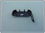 Cover Nokia 5310 XpressMusic Fotocamera Nera ORIGINALE