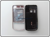 Cover Nokia 6210 Navigator Cover Nera ORIGINALE