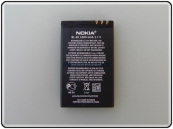 Nokia BL-4U Batteria 1000 mAh Con Ologramma OEM Parts